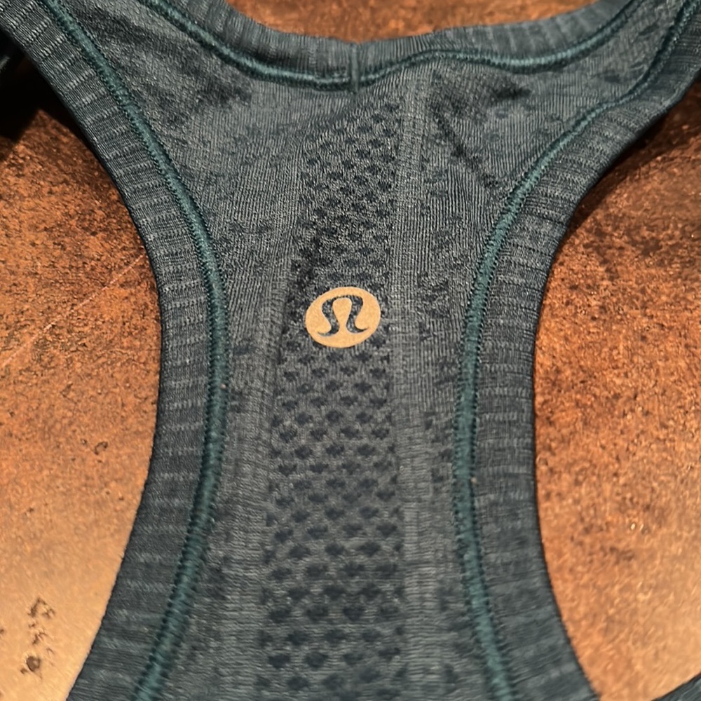 Lululemon Swiftly Tech Racerback Tank - Picture 5 of 5